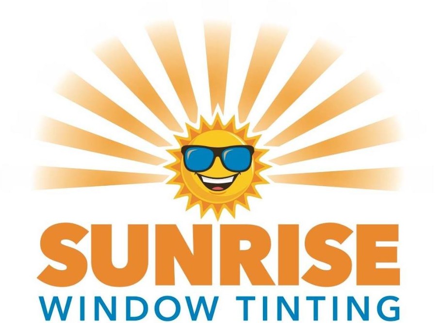 Sunrise Window Tinting logo
