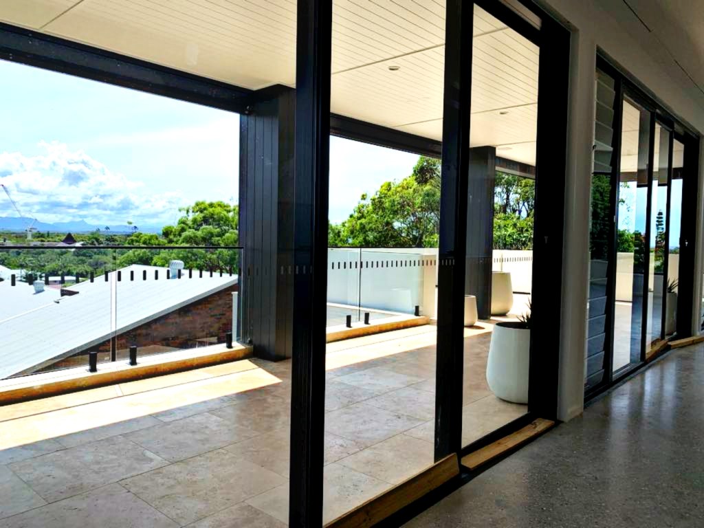 Top Heat Reduction Films for Commercial&nbsp;Spaces